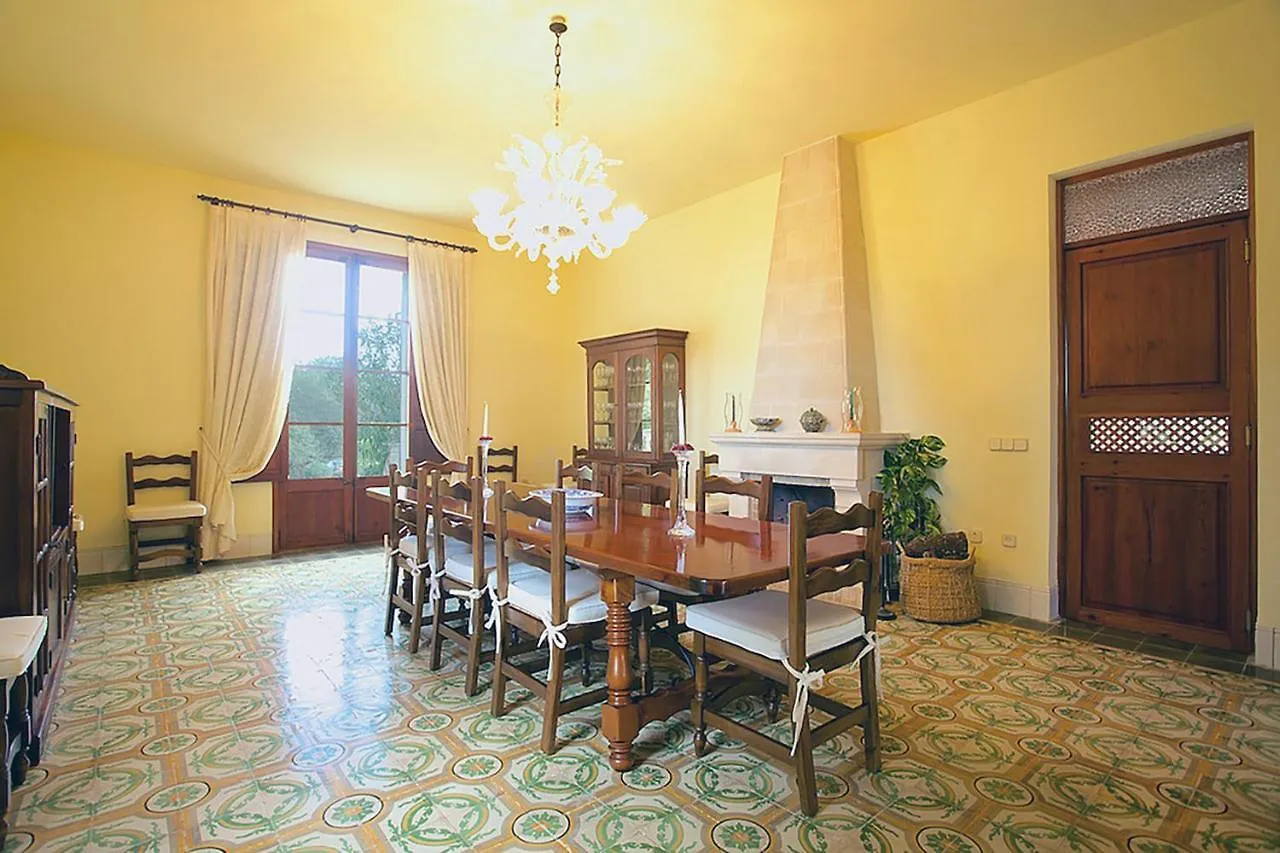 Property Son Marina Palma de Mallorca Spanien