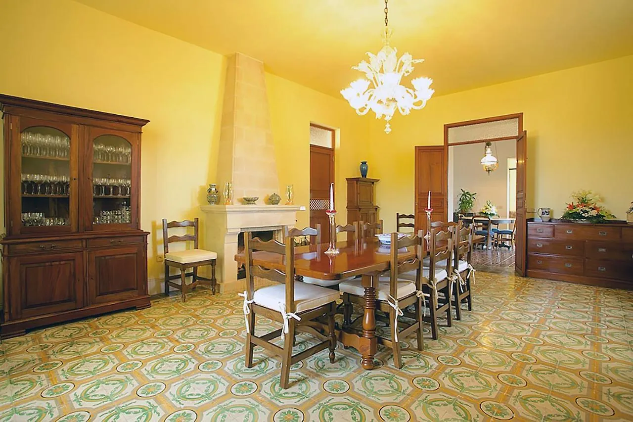 Semesterbostad Property Son Marina Palma de Mallorca