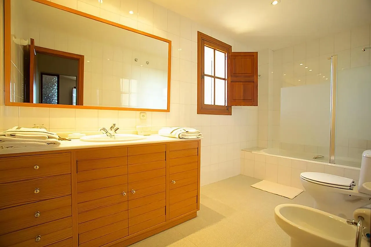 Semesterbostad Property Son Marina Palma de Mallorca