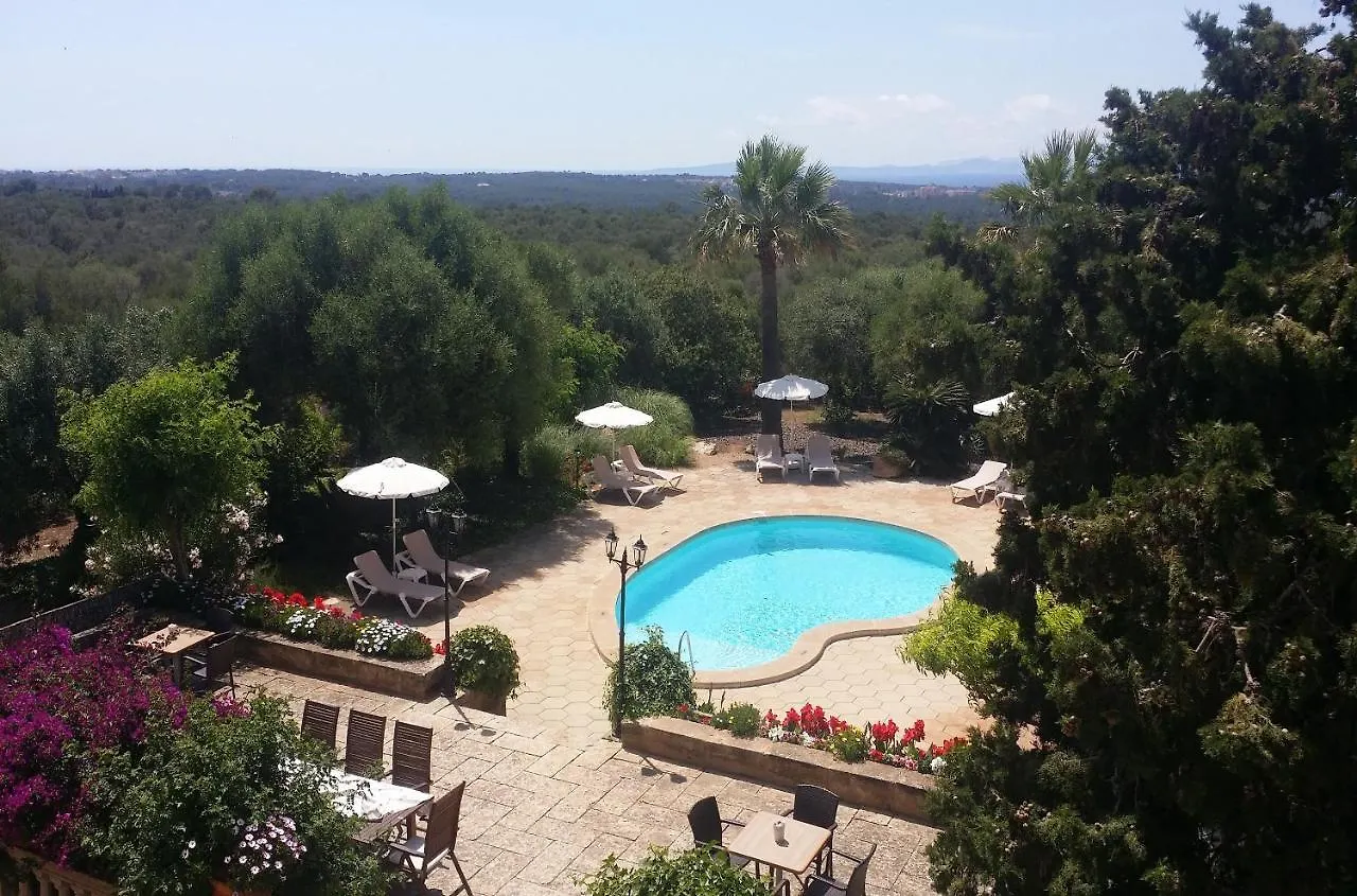 Property Son Marina Palma de Mallorca