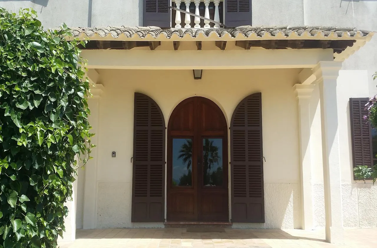 Semesterbostad Property Son Marina Palma de Mallorca