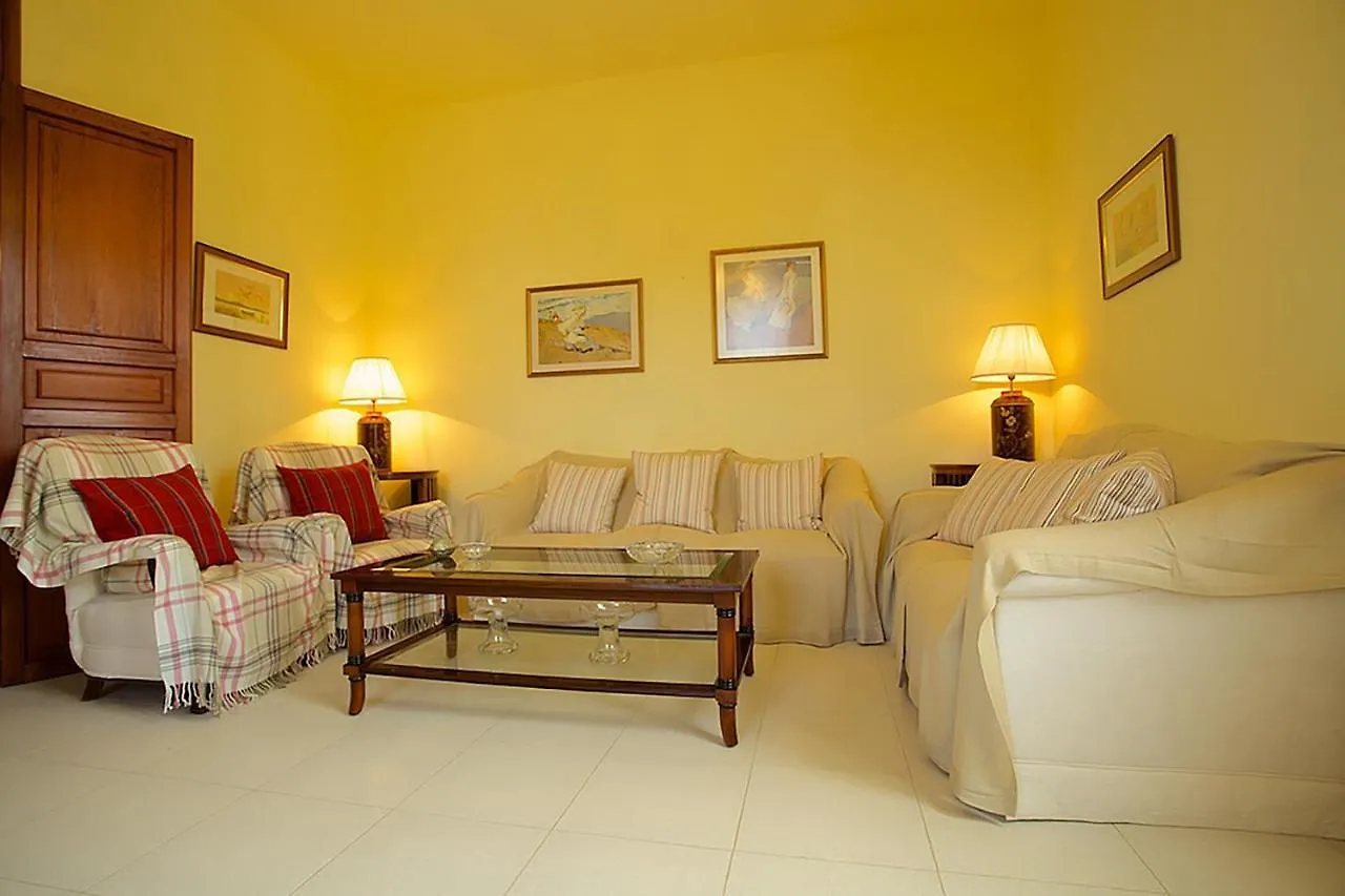 Holiday home Property Son Marina Palma de Mallorca