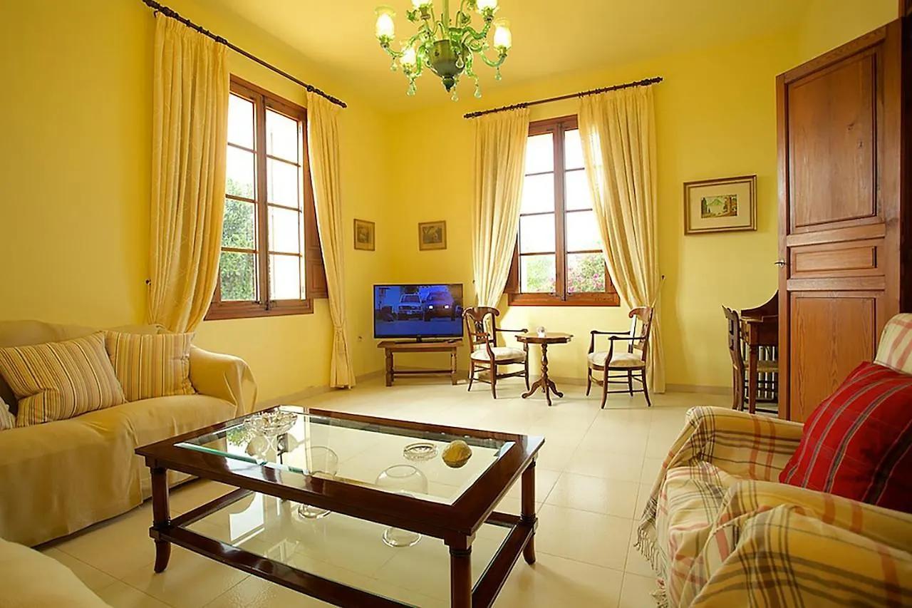 Property Son Marina Palma de Mallorca Holiday home