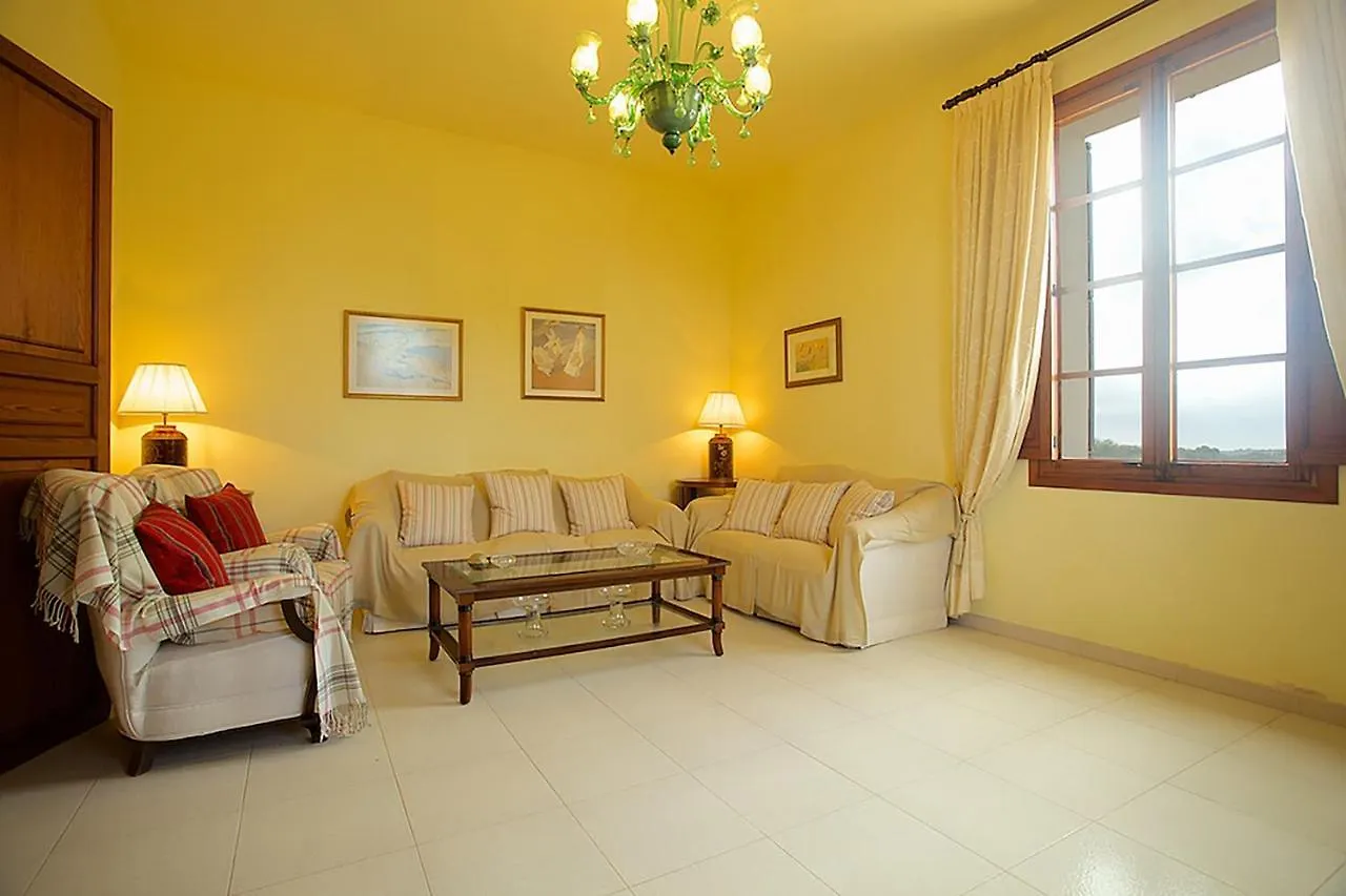 Property Son Marina Palma de Mallorca Spain