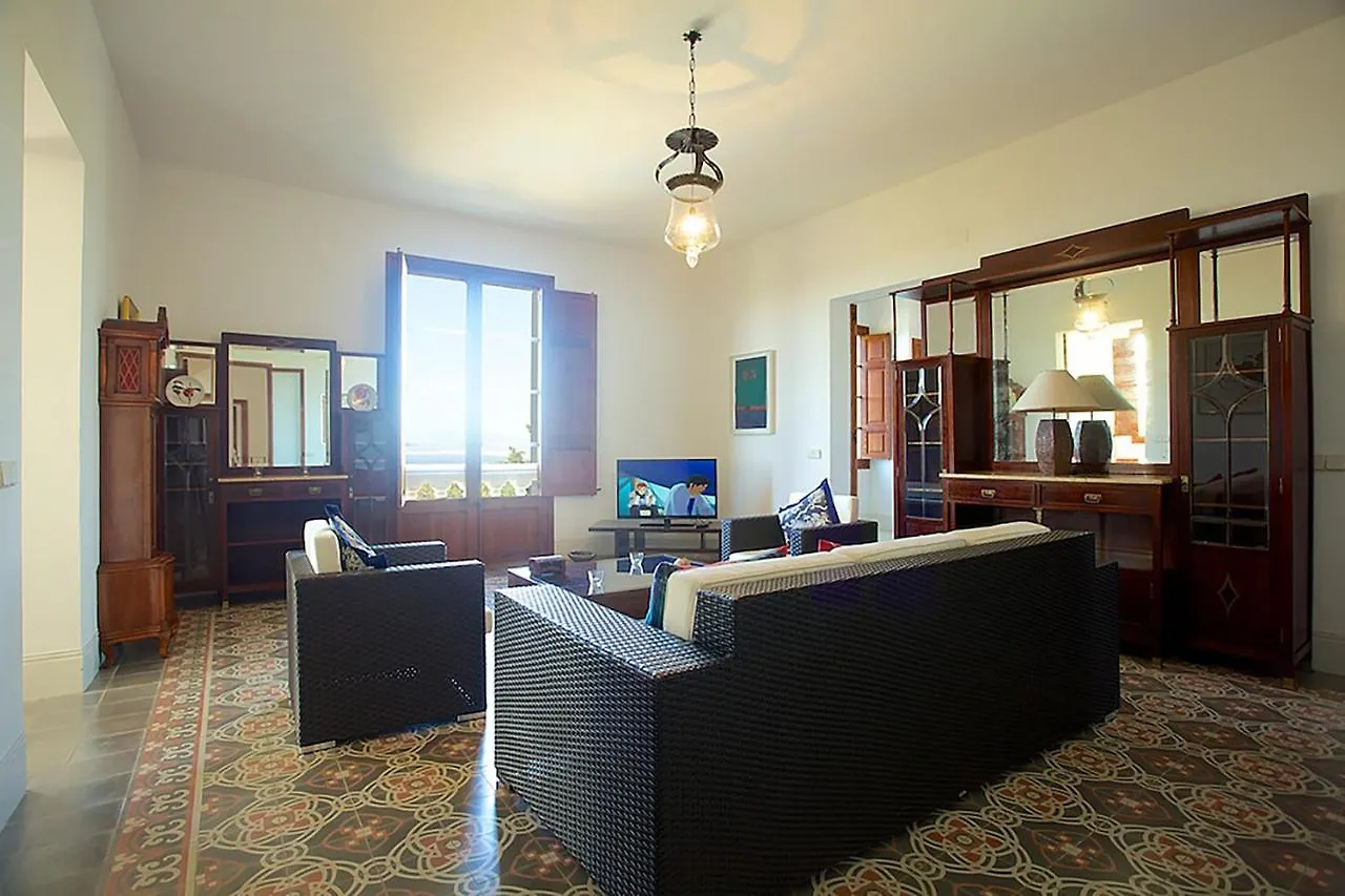 Property Son Marina Palma de Mallorca Holiday home
