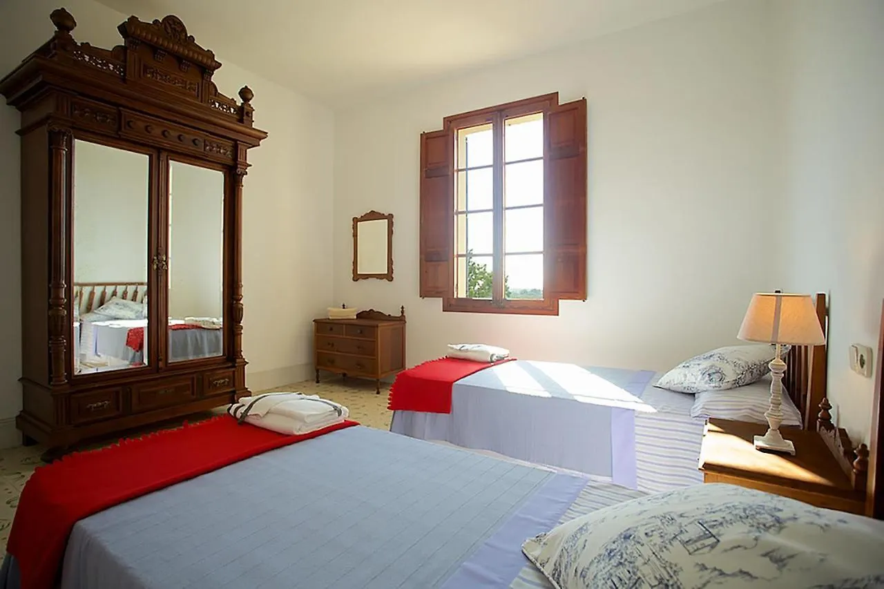 Holiday home Property Son Marina Palma de Mallorca