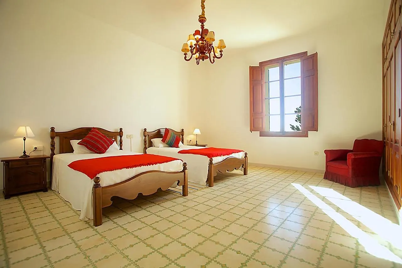 Property Son Marina Palma de Mallorca 0*,