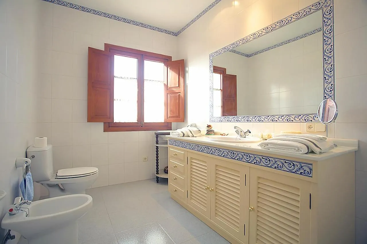 Holiday home Property Son Marina Palma de Mallorca