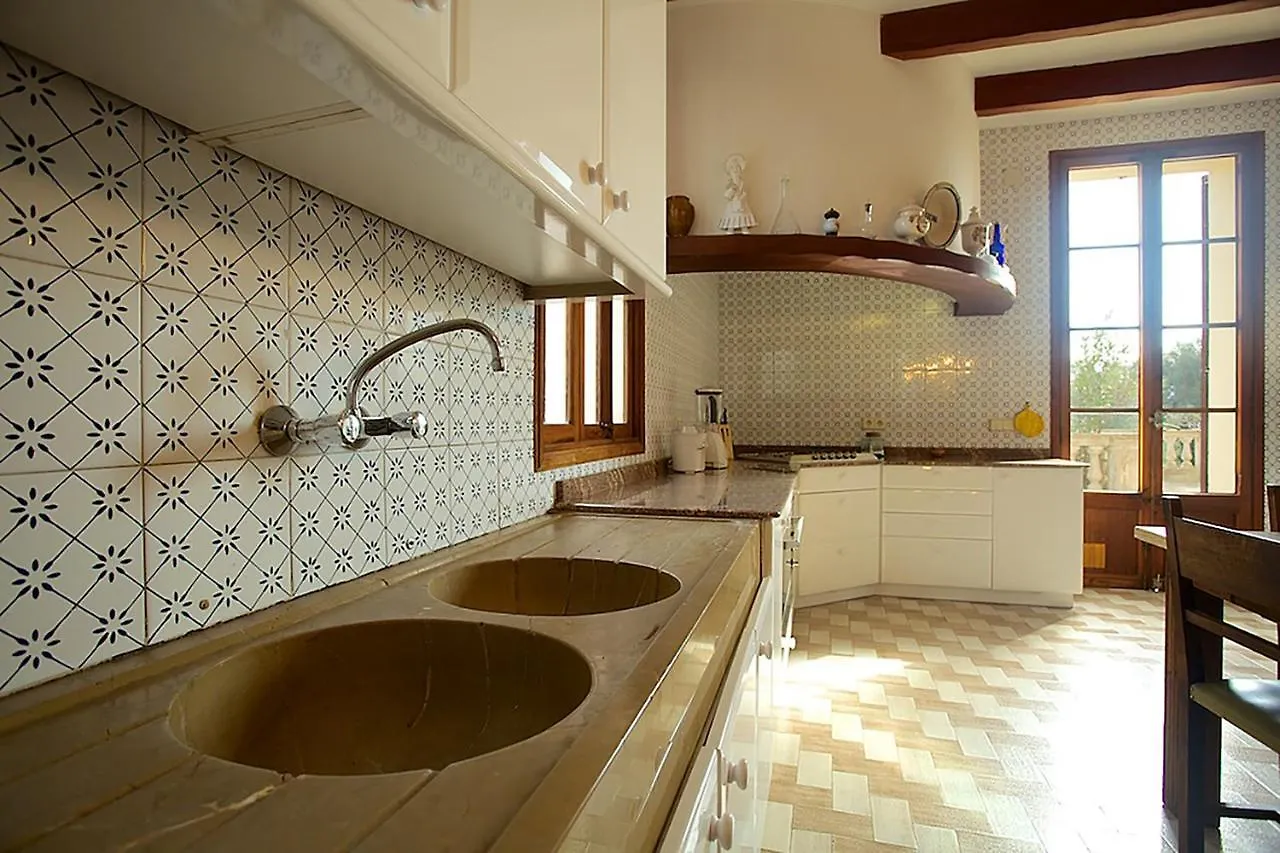 Property Son Marina Palma de Mallorca 0*,  Spain