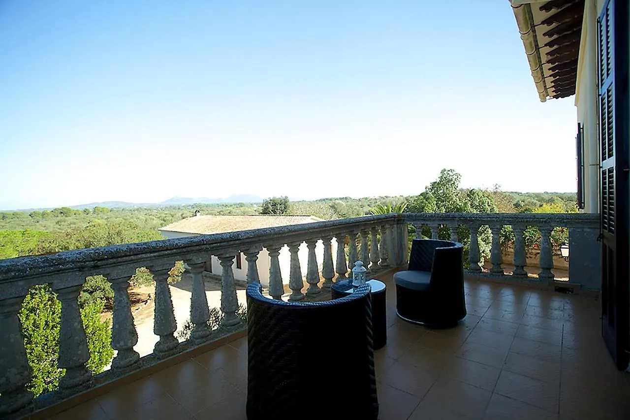 Property Son Marina Palma de Mallorca 0*,  Spain