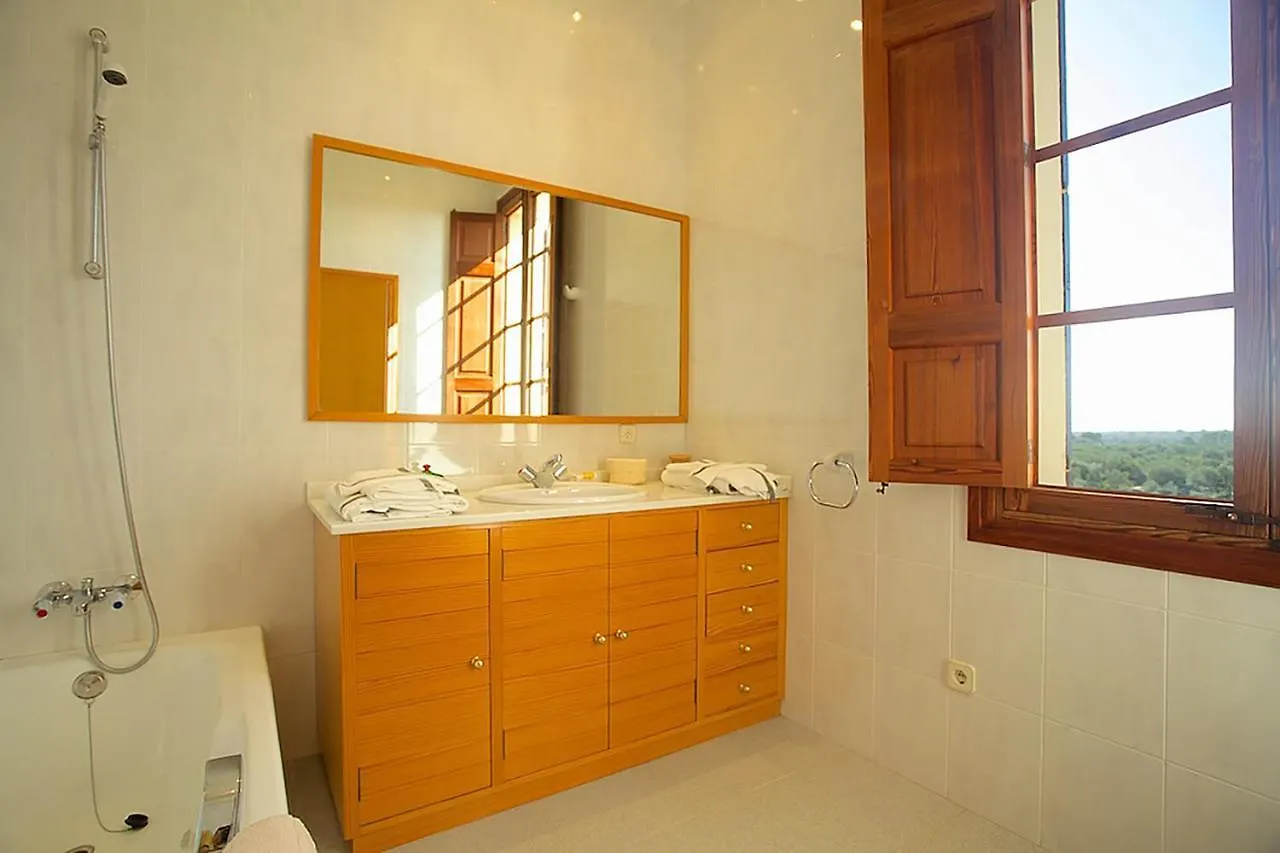 Property Son Marina Palma de Mallorca