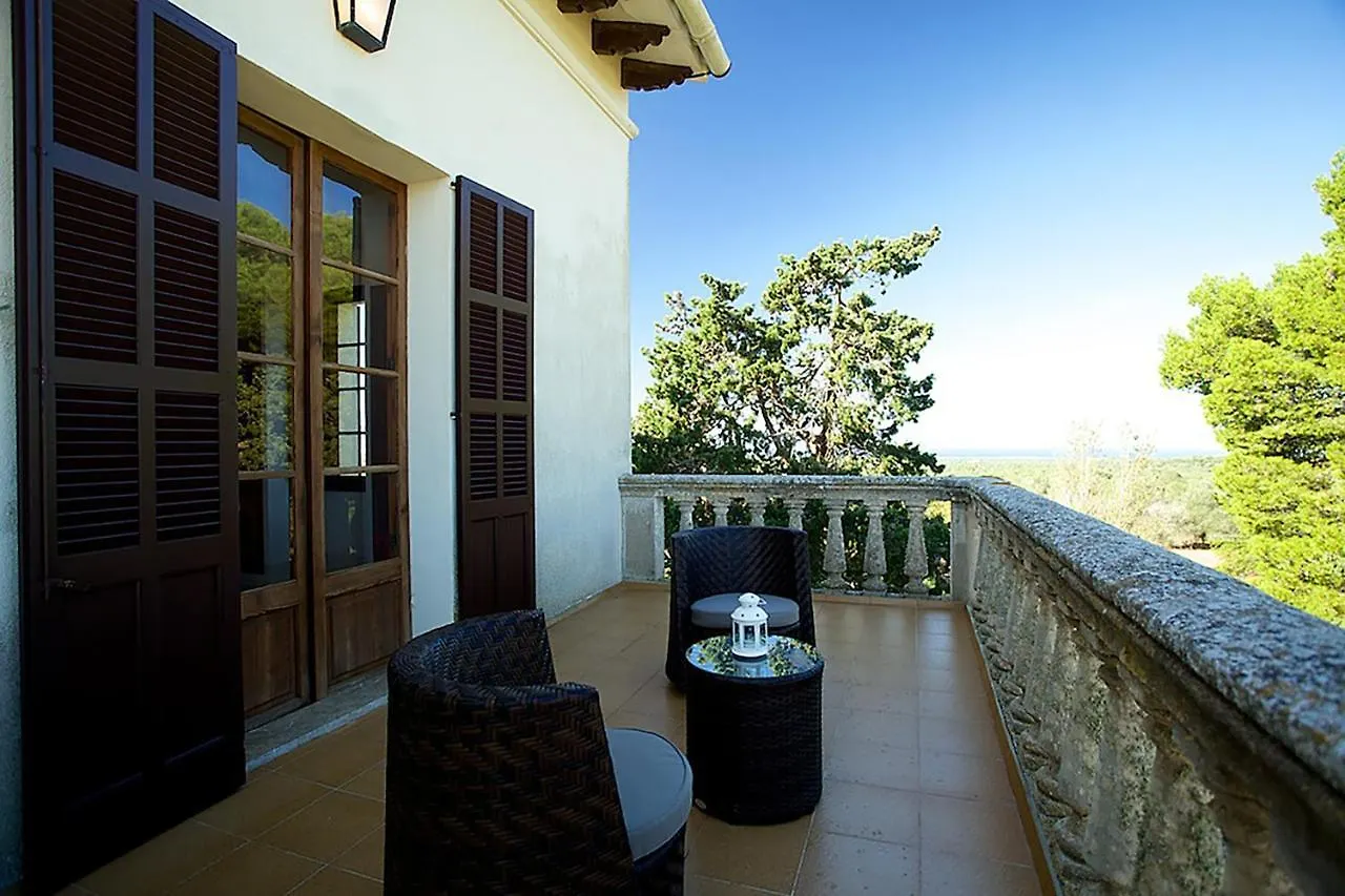Property Son Marina Palma de Mallorca 0*,