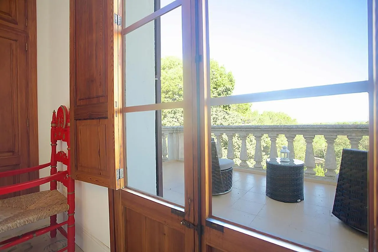 Holiday home Property Son Marina Palma de Mallorca