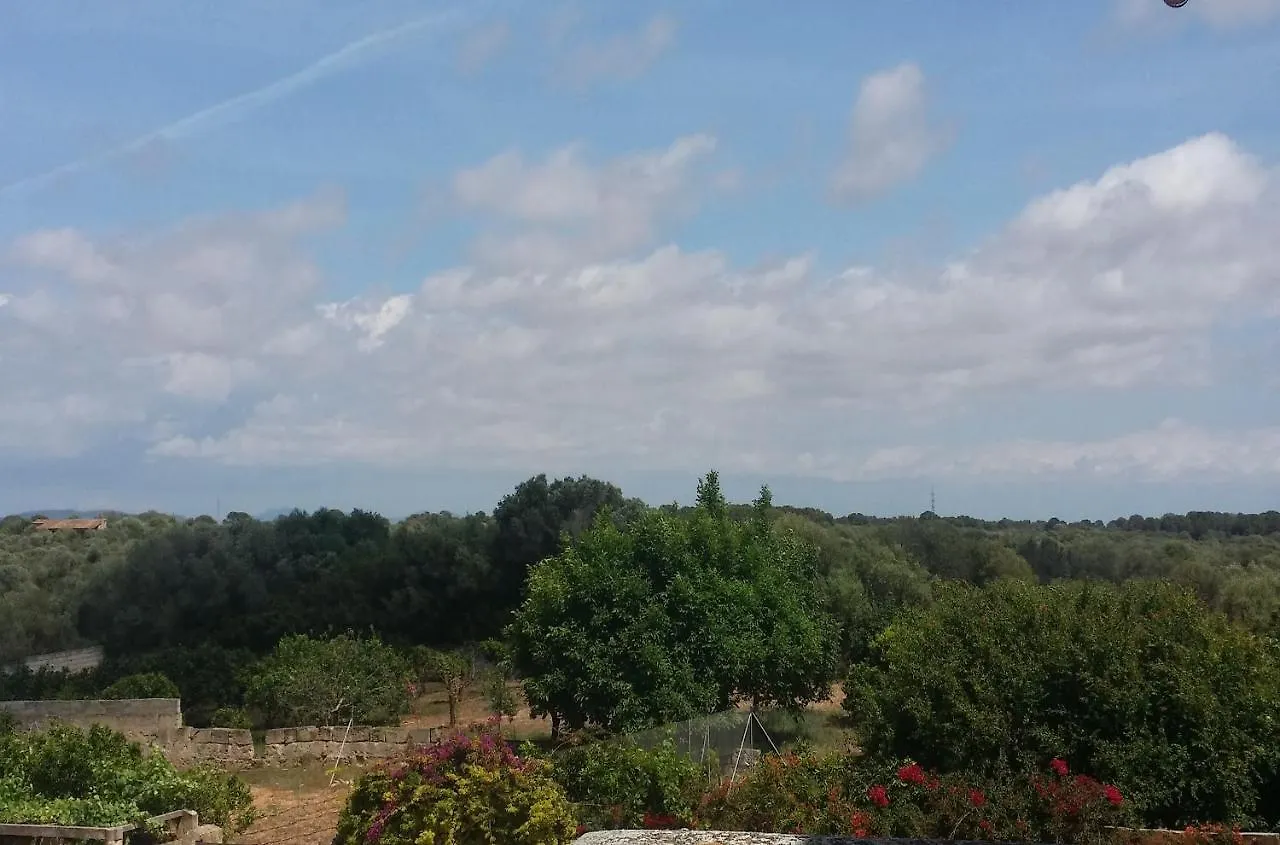 Property Son Marina Palma de Mallorca Holiday home
