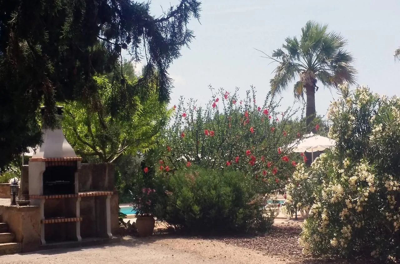 Holiday home Property Son Marina Palma de Mallorca